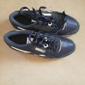 Women's Reebok sneakers